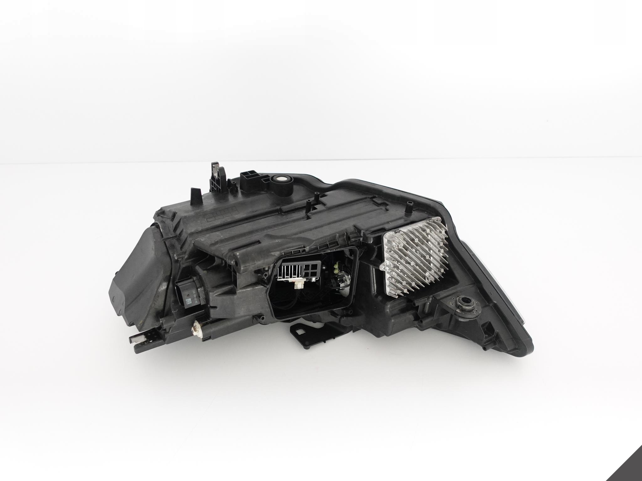 AUDI A6 C8 4K0 18- LAMPA+MODUŁ FULL LED B.ŁADNA R AUDI A6 C8 4K0 18- LAMPA+MODUŁ FULL LED B.ŁADNA R - obrazek 8