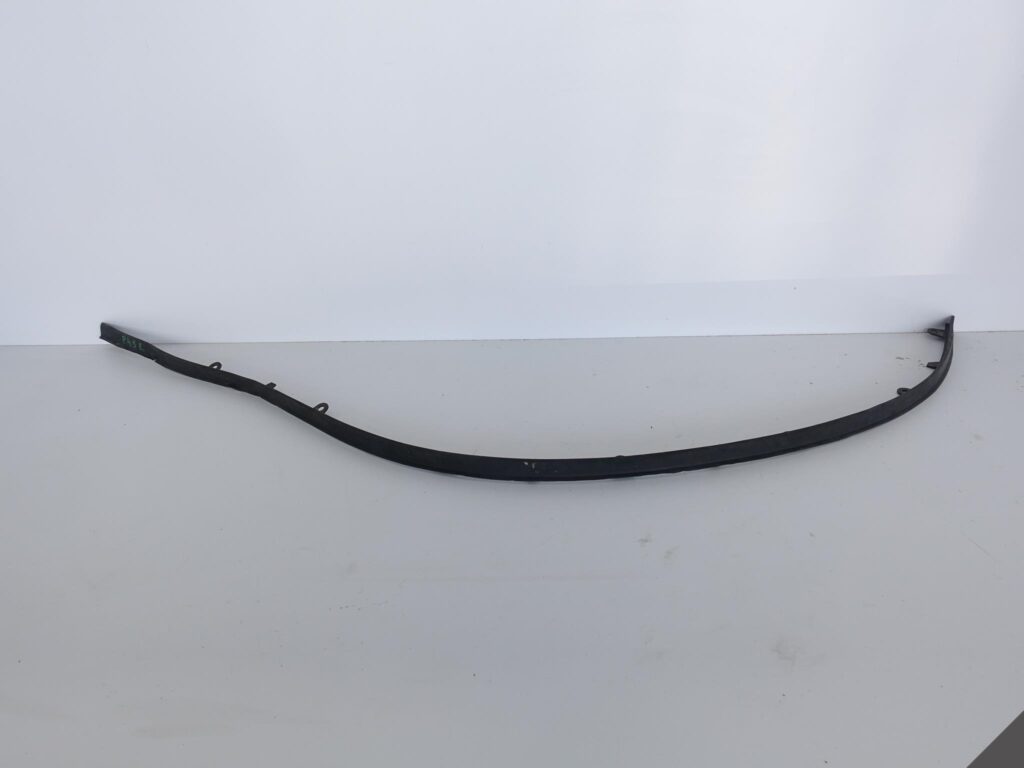 HONDA CIVIC X 10 TYPE R 17- GUMA SPOILER LISTWA HONDA CIVIC X 10 TYPE R 17- GUMA SPOILER LISTWA