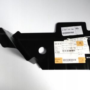 BMW G11 G12 LCI WSPORNIK WZMOCNIENIE BLACHA LEWY PRZÓD