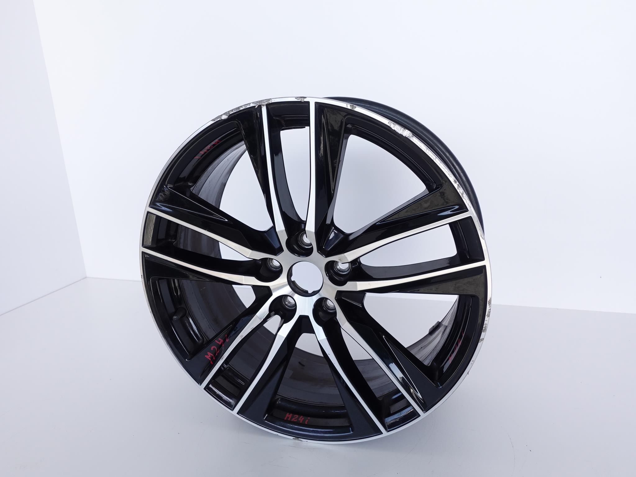 SEAT LEON III CUPRA FR 5F0 FELGA 8JX19 ET50 5X112 SEAT LEON III CUPRA FR 5F0 FELGA 8JX19 ET50 5X112 - obrazek 3