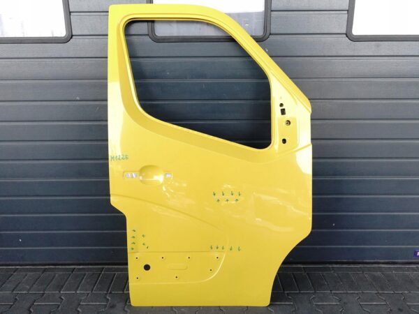 RENAULT MASTER IV 4 III 3 LIFT 19- DRZWI PRAWE PRZÓD RENAULT MASTER IV 4 III 3 LIFT 19- DRZWI PRAWE PRZÓD
