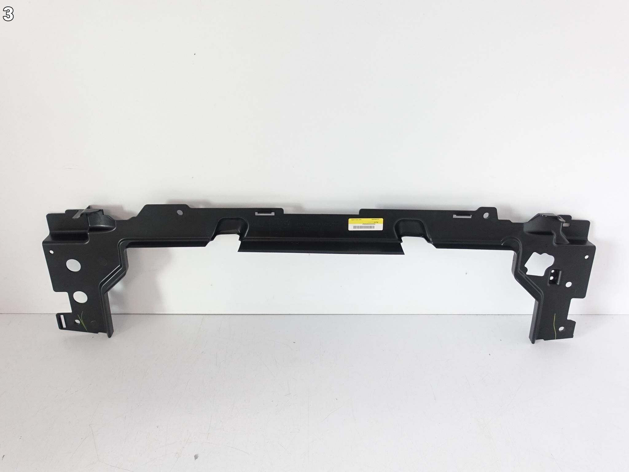 RANGE ROVER SPORT L494 13-17 ŚLIZG MOCOWANIE KIEROWNICY POWIETRZA CHŁODNICY RANGE ROVER SPORT L494 13-17 ŚLIZG MOCOWANIE KIEROWNICY POWIETRZA CHŁODNICY - obrazek 4