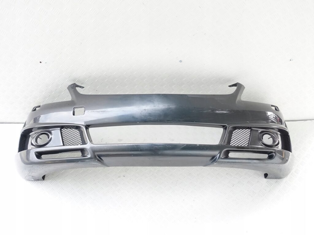 MERCEDES CL C216 W216 63 65 FAB DESIGN AMG ZDERZAK