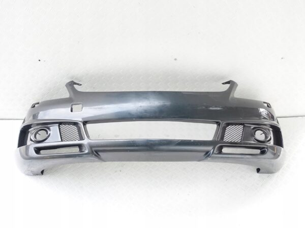 MERCEDES CL C216 W216 63 65 FAB DESIGN AMG ZDERZAK