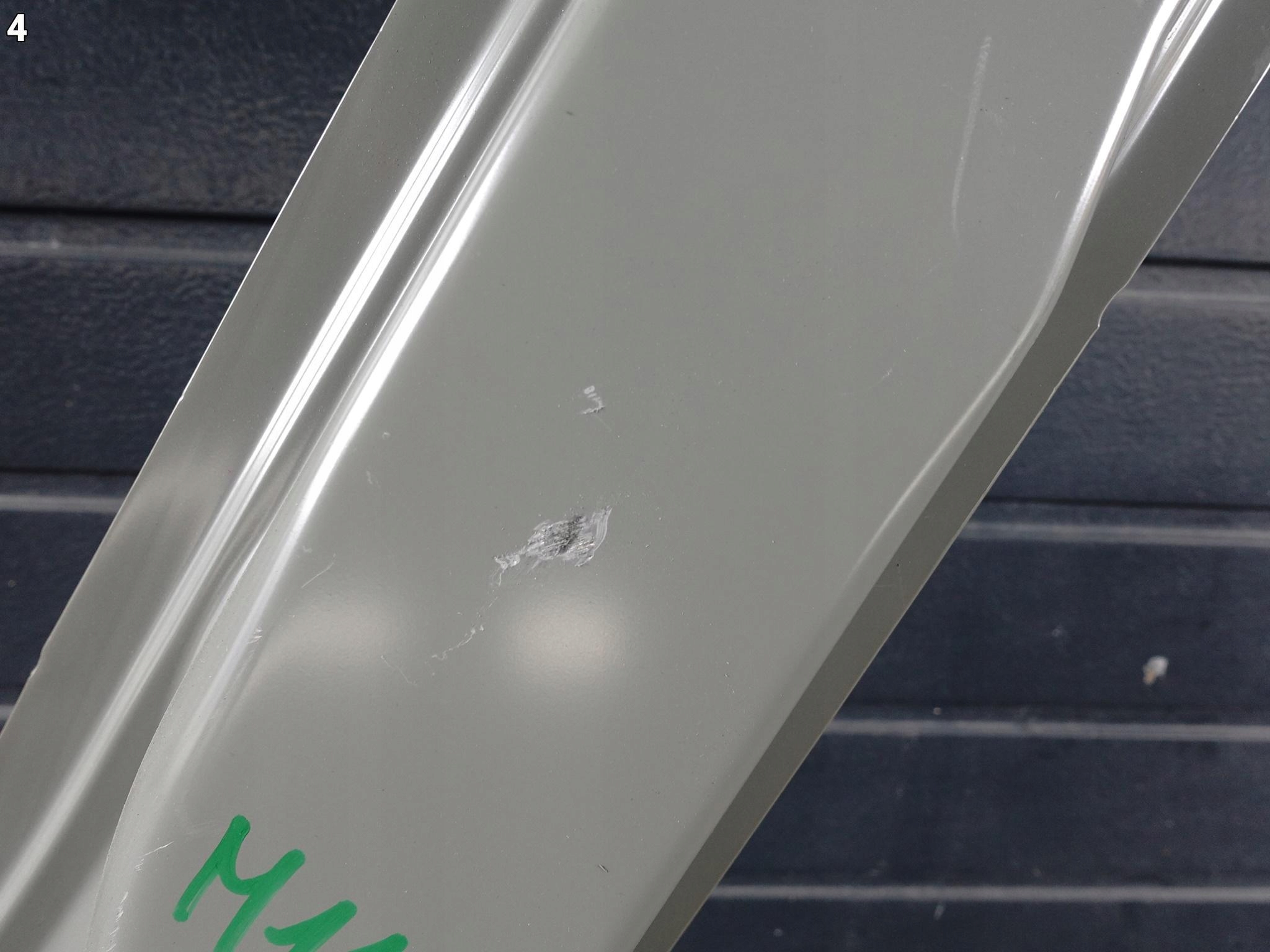 MERCEDES VITO VIANO W639 LIFT 03-14 SŁUPEK POSZYCIE RAMA PANEL LEWY PRZÓD MERCEDES VITO VIANO W639 LIFT 03-14 SŁUPEK POSZYCIE RAMA PANEL LEWY PRZÓD - obrazek 5