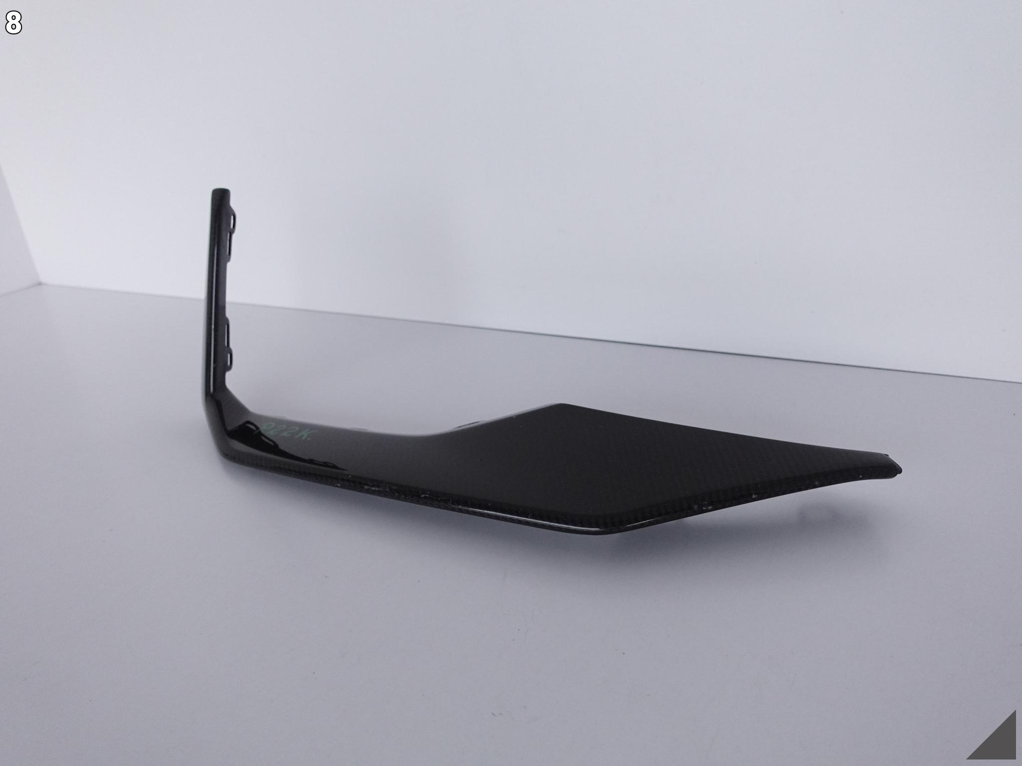 AUDI RS5 8W6 F5 RS4 8W0 B9 LISTWA CARBON PRAWA AUDI RS5 8W6 F5 RS4 8W0 B9 LISTWA CARBON PRAWA - obrazek 9