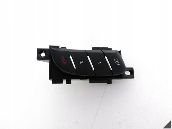 AUDI A6 S6 4G0 C7 LIFT 10-18 PANEL PRZEŁĄCZNIK PAMIĘCI FOTELA 4G09597695PR AUDI A6 S6 4G0 C7 LIFT 10-18 PANEL PRZEŁĄCZNIK PAMIĘCI FOTELA 4G09597695PR