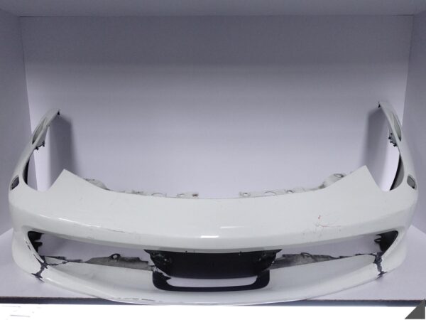 FERRARI 458 ITALIA F142 09-15 ZDERZAK BUMPER PRZÓD (SPRYSK) FERRARI 458 ITALIA F142 09-15 ZDERZAK BUMPER PRZÓD (SPRYSK)