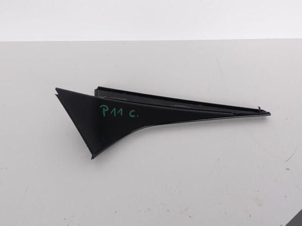 VW ID.3 10A 19- SPOILER BLENDA PRZÓD
