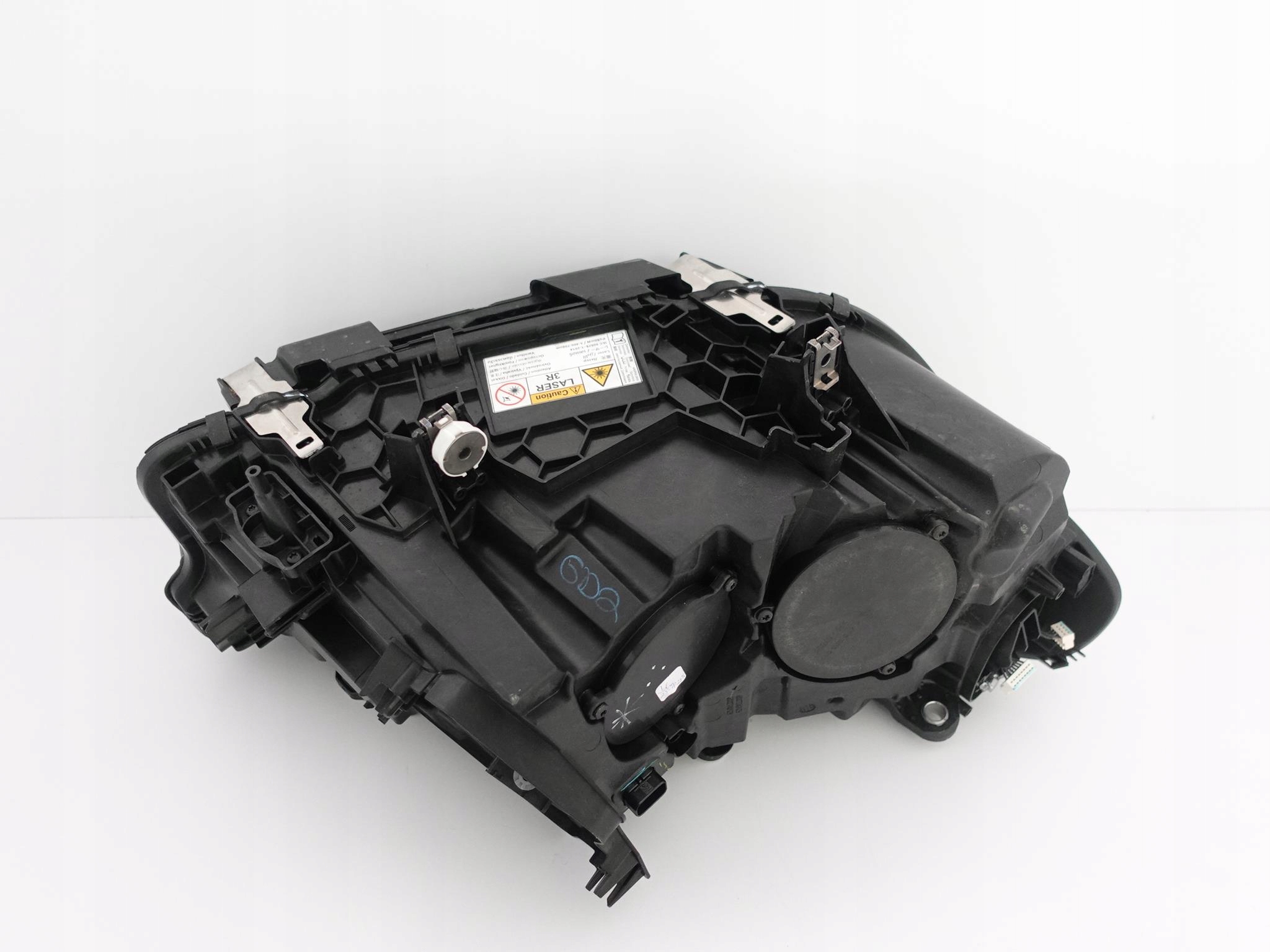 BMW X3 G01 X4 G02 LCI LIFT 20- LAMPA LASER LEWA EU BMW X3 G01 X4 G02 LCI LIFT 20- LAMPA LASER LEWA EU - obrazek 8