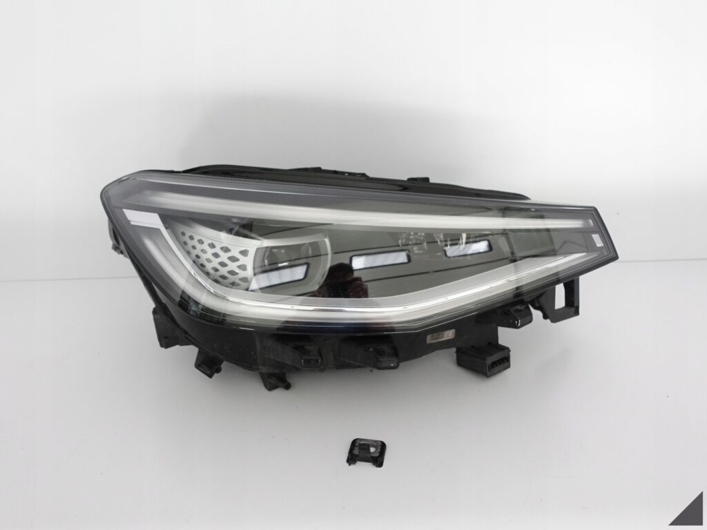 VW ID.4 11B 20- IQ.LIGHT FULL LED LAMPA PRAWA EU VW ID.4 11B 20- IQ.LIGHT FULL LED LAMPA PRAWA EU
