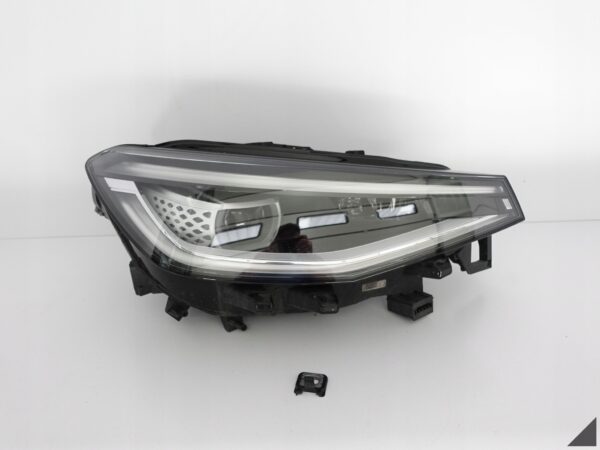 VW ID.4 11B 20- IQ.LIGHT FULL LED LAMPA PRAWA EU VW ID.4 11B 20- IQ.LIGHT FULL LED LAMPA PRAWA EU