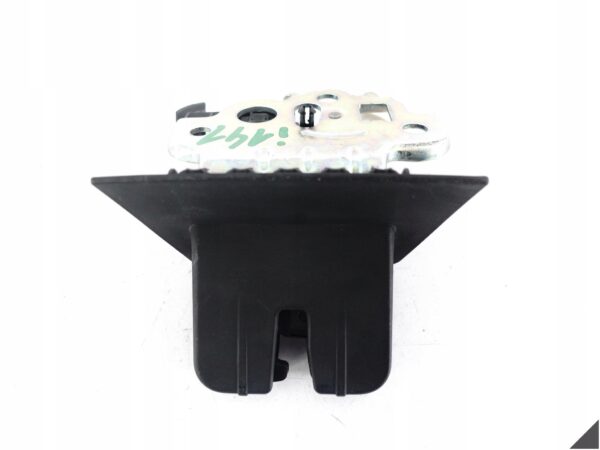AUDI RS7 S7 4G8 RS6 S6 4G0 PORSCHE 982 CAYMAN SEAT SKODA ZAMEK KLAPA TYŁ