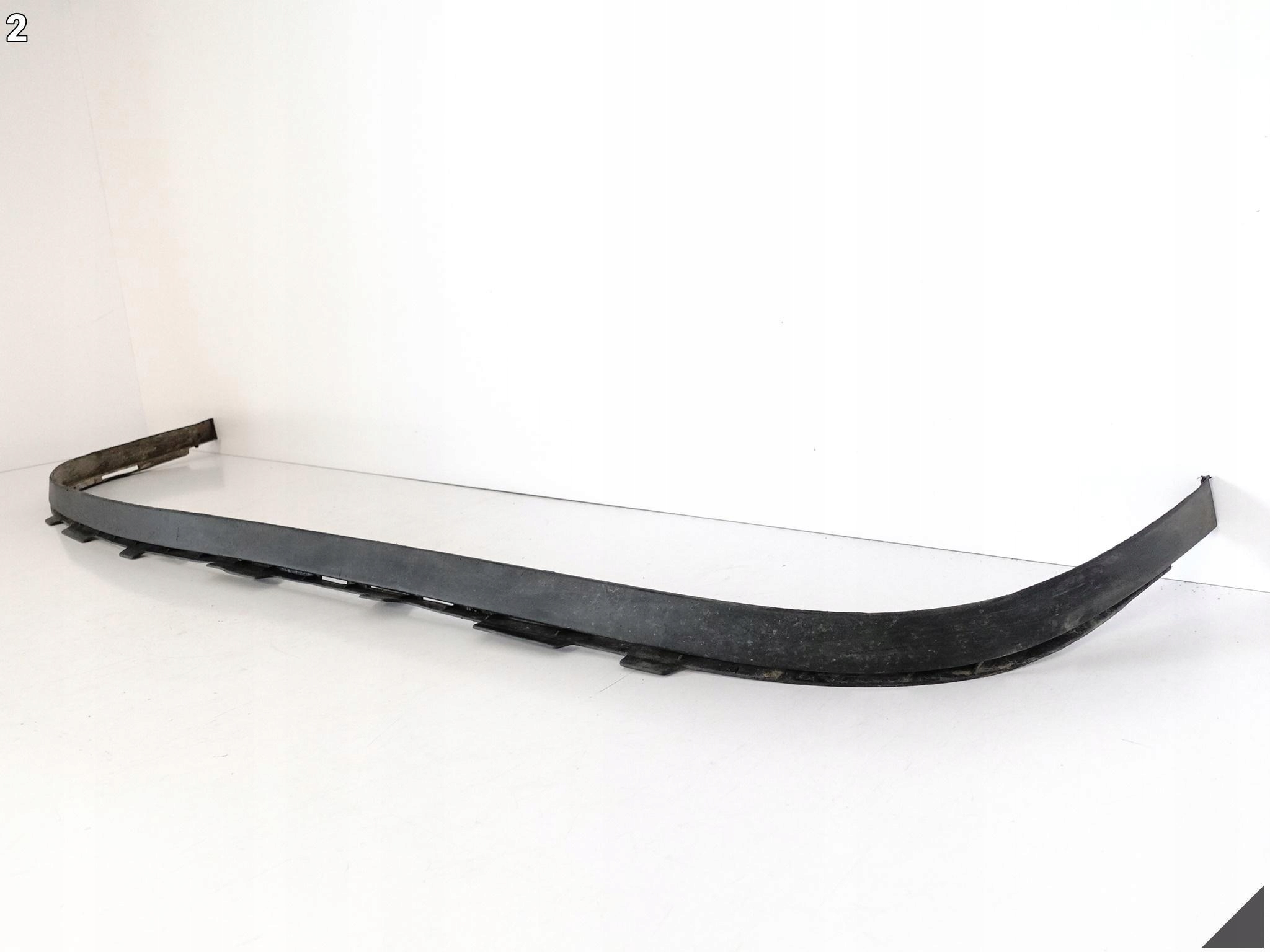 RENAULT TRAFIC III 3 LIFT 14- SPOILER LISTWA W ZDERZAK PRZÓD 960158579R RENAULT TRAFIC III 3 LIFT 14- SPOILER LISTWA W ZDERZAK PRZÓD 960158579R - obrazek 3