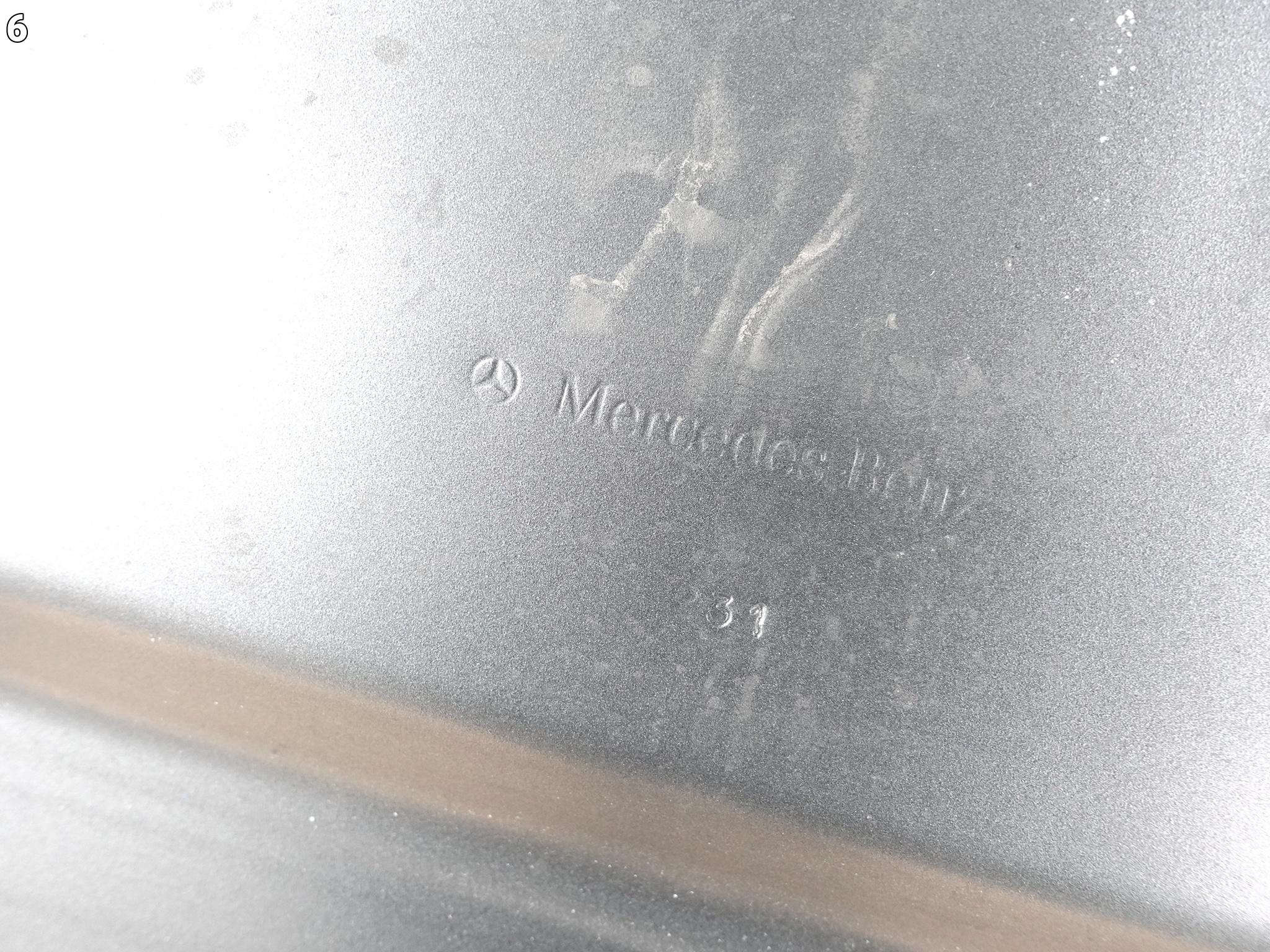 MERCEDES GLE W167 V167 C167 19- MASKA POKRYWA SILNIKA PRZÓD MERCEDES GLE W167 V167 C167 19- MASKA POKRYWA SILNIKA PRZÓD - obrazek 7