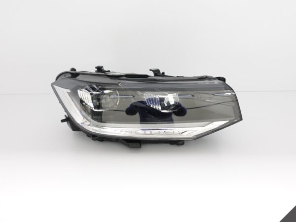 VW T-CROSS 2GM 18- LAMPA FULL LED PRAWA EUROPA VW T-CROSS 2GM 18- LAMPA FULL LED PRAWA EUROPA
