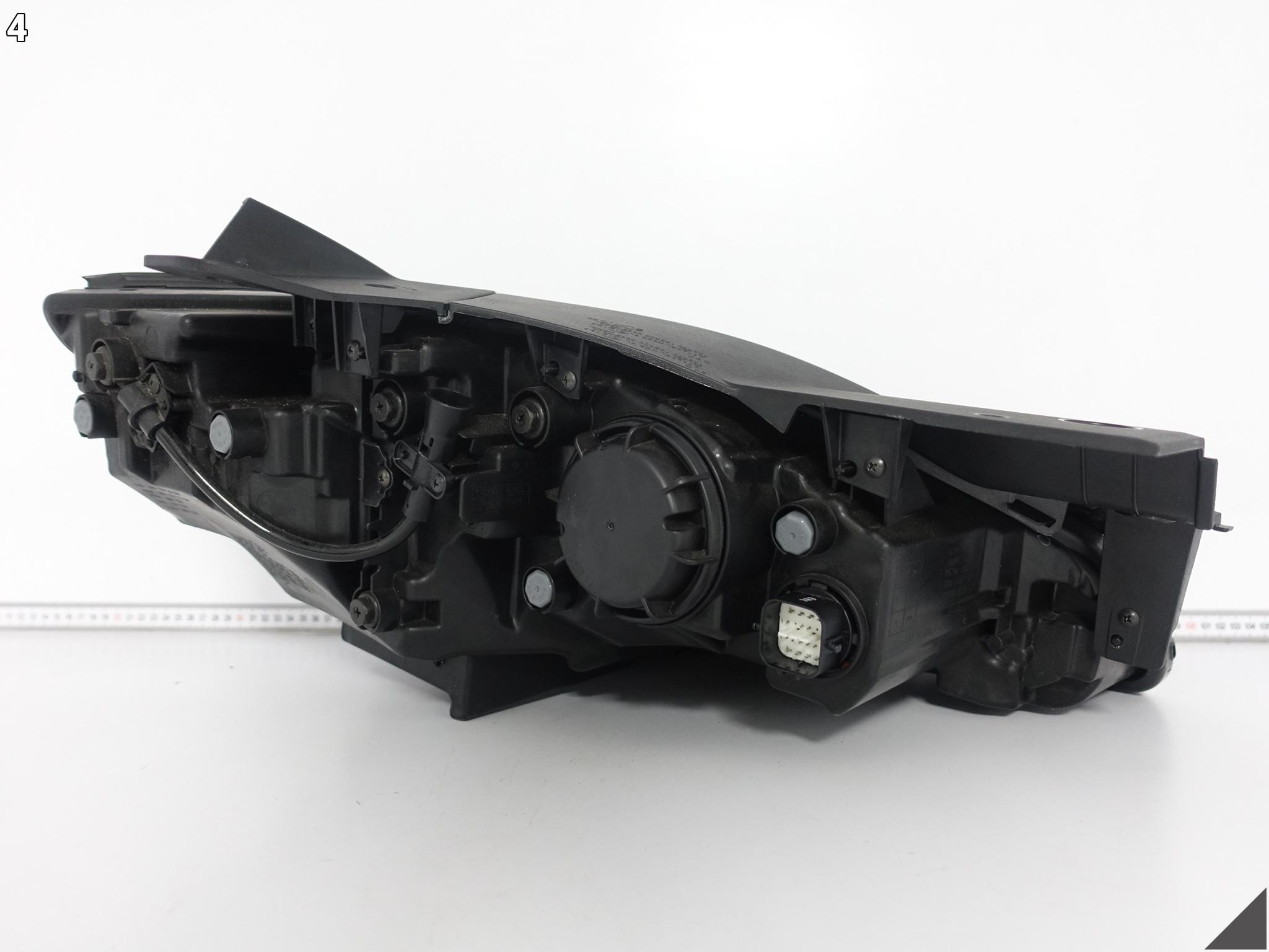 HYUNDAI IONIQ 6 VI 22- LAMPA FULL LED LEWA PRZÓD EUROPA HYUNDAI IONIQ 6 VI 22- LAMPA FULL LED LEWA PRZÓD EUROPA - obrazek 5
