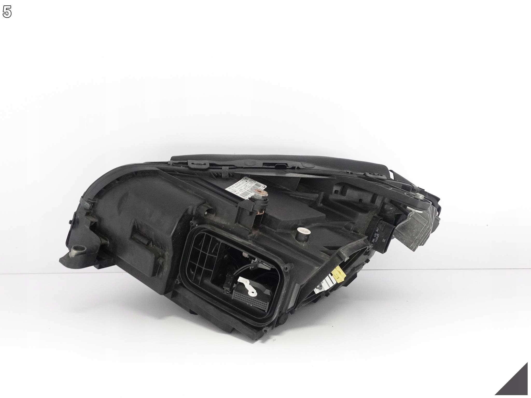 MERCEDES CLS 218 LIFT 14-18 MULTIBEAM FULL LED EU LAMPA MERCEDES CLS 218 LIFT 14-18 MULTIBEAM FULL LED EU LAMPA - obrazek 6