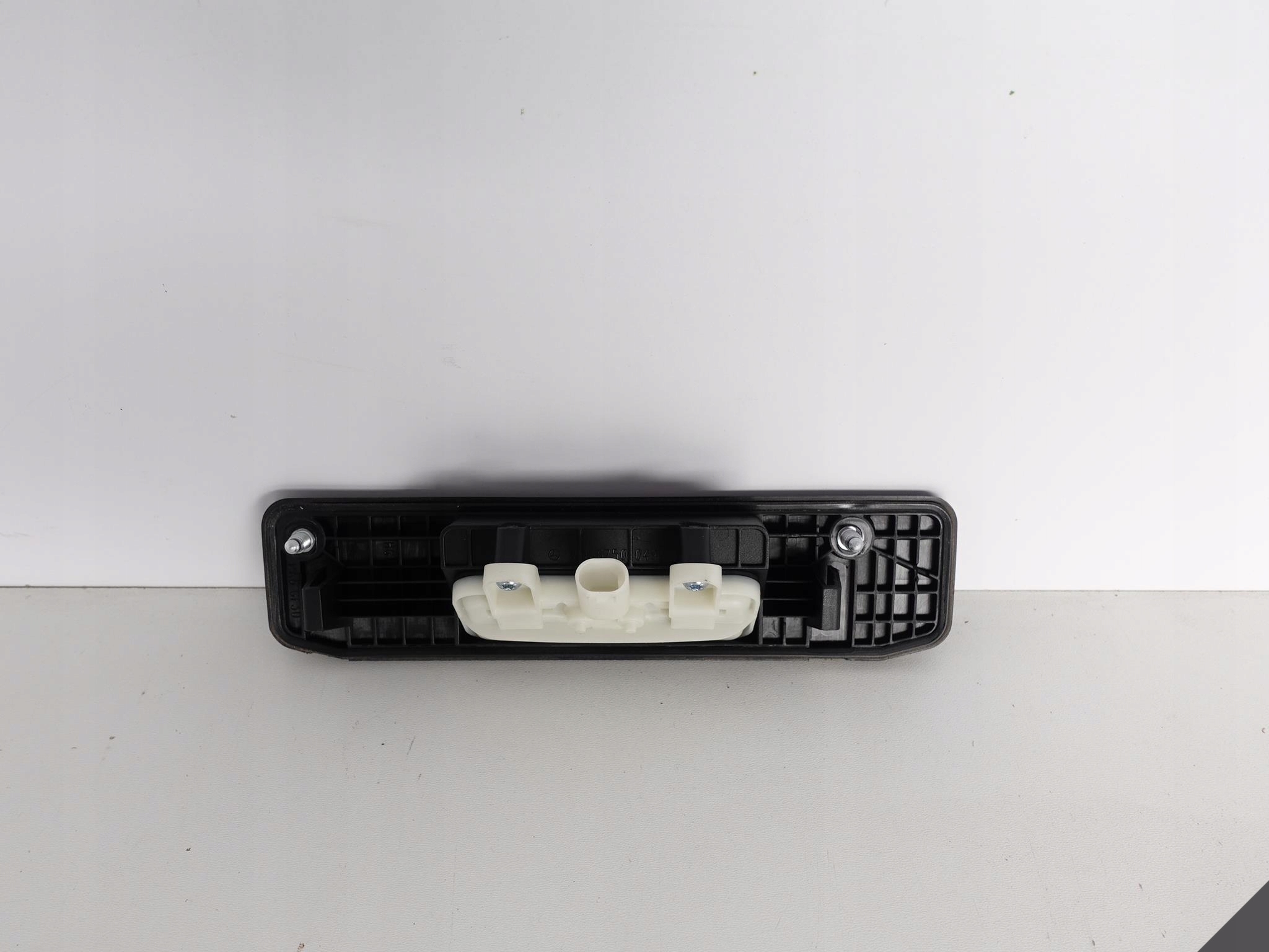 MERCEDES ML W166 W176 KLAMKA KLAPY MIKROSTYK TYŁ MERCEDES ML W166 W176 KLAMKA KLAPY MIKROSTYK TYŁ - obrazek 2