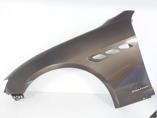 MASERATI QUATTROPORTE VI 6 M156 13-24 LIFT BŁOTNIK FENDER LEWY PRZÓD MASERATI QUATTROPORTE VI 6 M156 13-24 LIFT BŁOTNIK FENDER LEWY PRZÓD