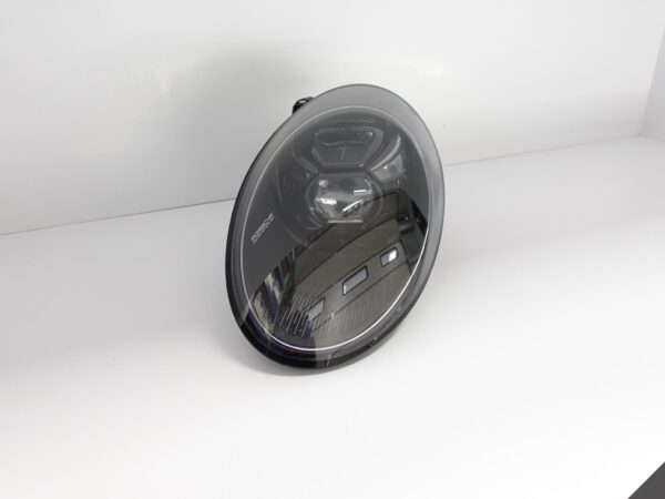 PORSCHE 992 TURBO GT3 FULL LED X-SIGHT MATRIX L LAMPA PORSCHE 992 TURBO GT3 FULL LED X-SIGHT MATRIX L LAMPA