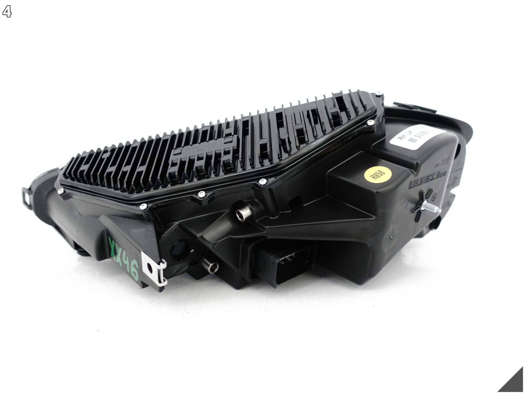 MCLAREN ARTURA 21- LAMPA HEADLIGHT FULL LED PRAWA PRZÓD (UK – ANGIELSKA) MCLAREN ARTURA 21- LAMPA HEADLIGHT FULL LED PRAWA PRZÓD (UK - ANGIELSKA) - obrazek 5