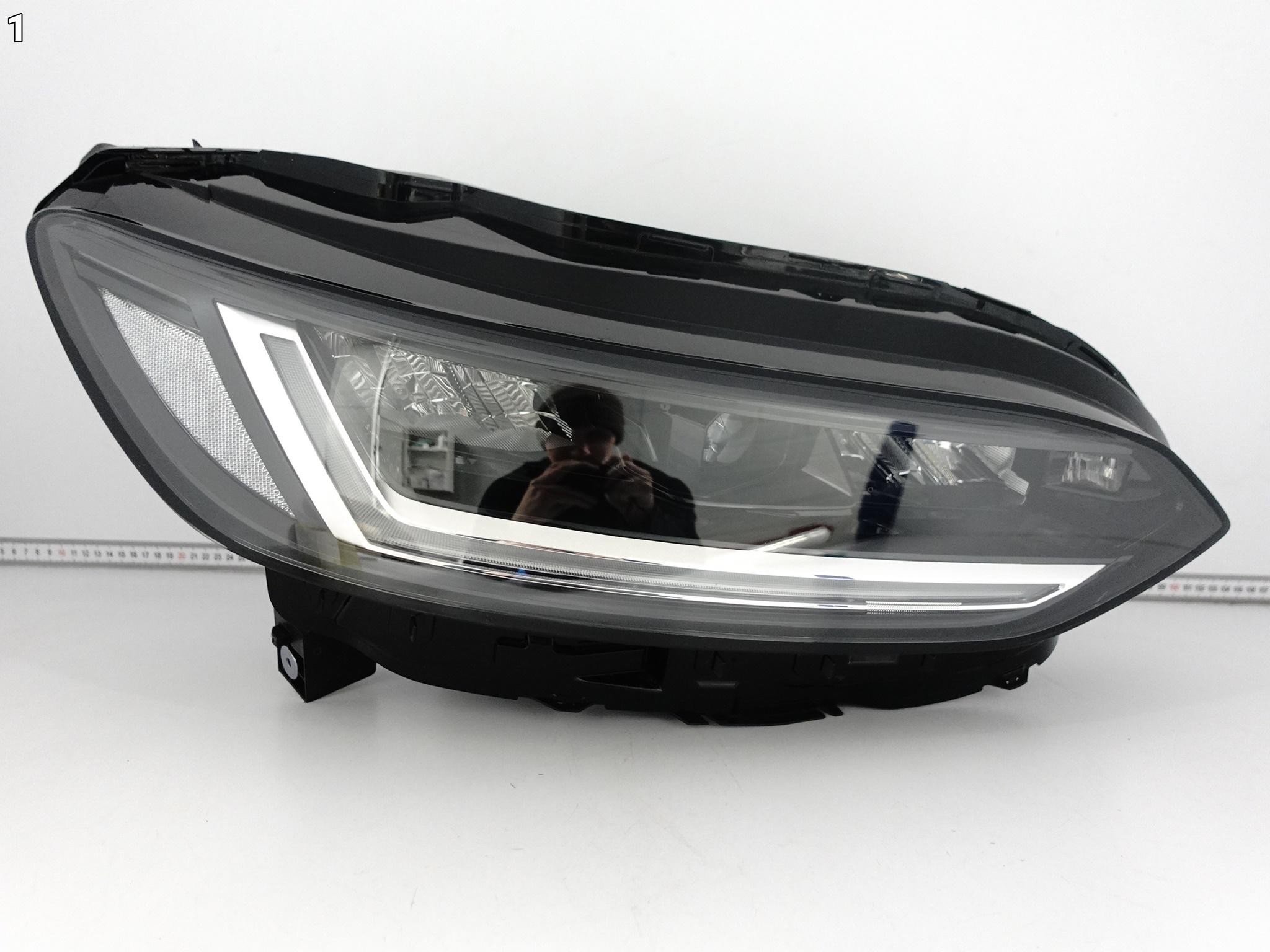 HONDA ZR-V ZRV 23- LAMPA FULL LED PRAWA PRZÓD EU HONDA ZR-V ZRV 23- LAMPA FULL LED PRAWA PRZÓD EU - obrazek 2