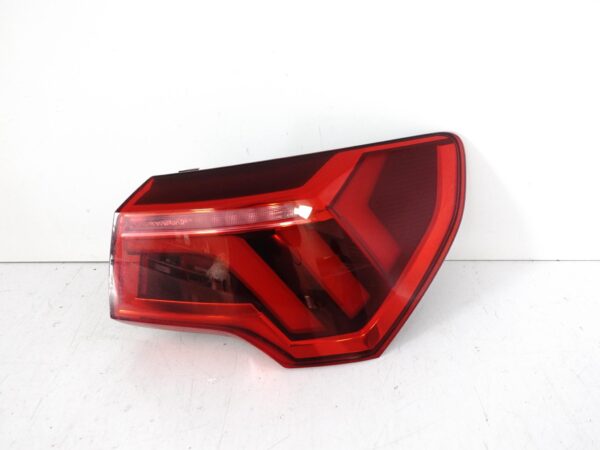 AUDI Q3 II 2 F3 83A 18- LAMPA LED DYNAMIC PRAWA TYŁ EUROPA