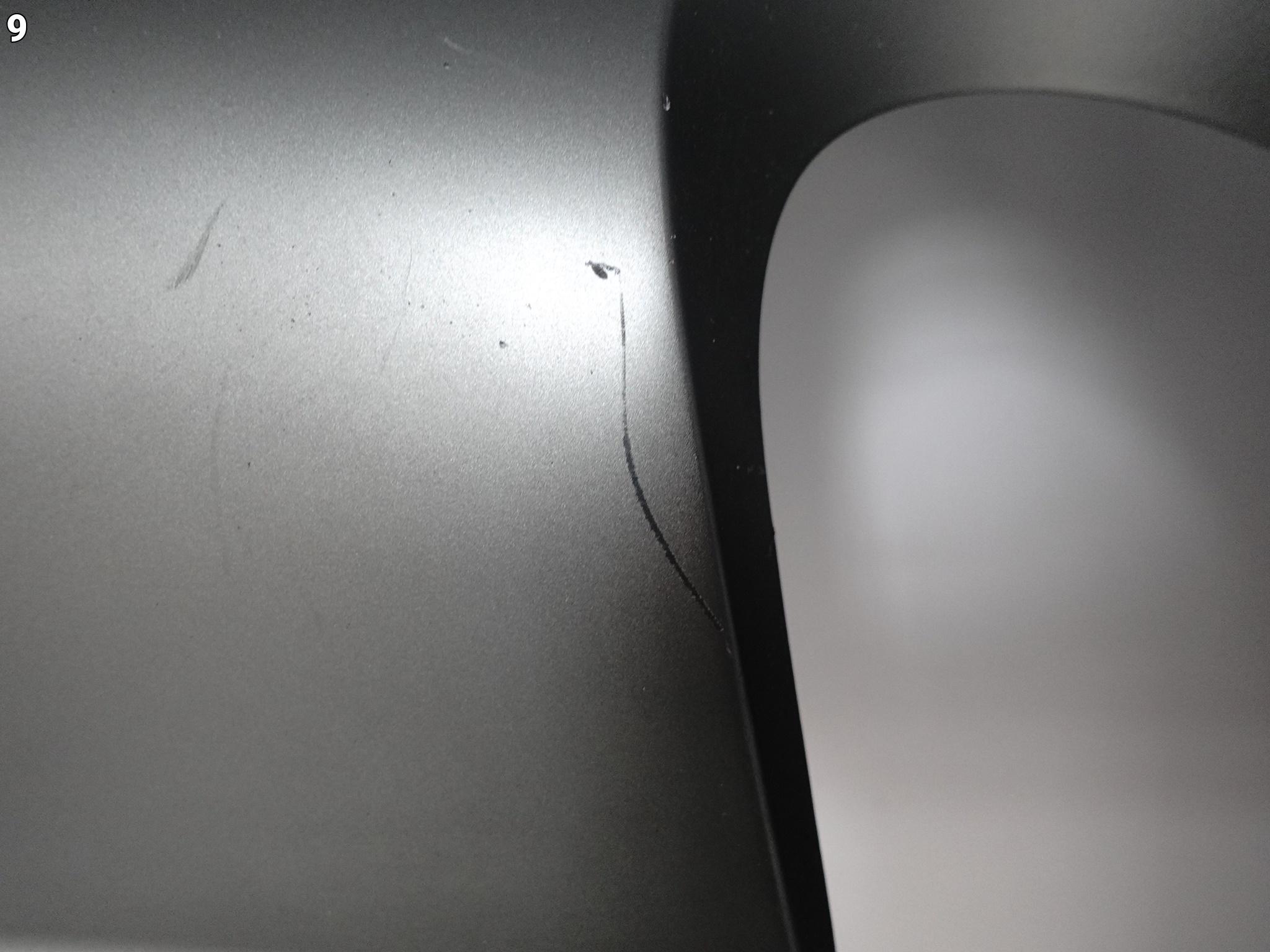 AUDI Q7 4L0 S-LINE LIFT 09-15 ZDERZAK SPOILER DYFUZOR TYŁ *PDC* AUDI Q7 4L0 S-LINE LIFT 09-15 ZDERZAK SPOILER DYFUZOR TYŁ *PDC* - obrazek 10