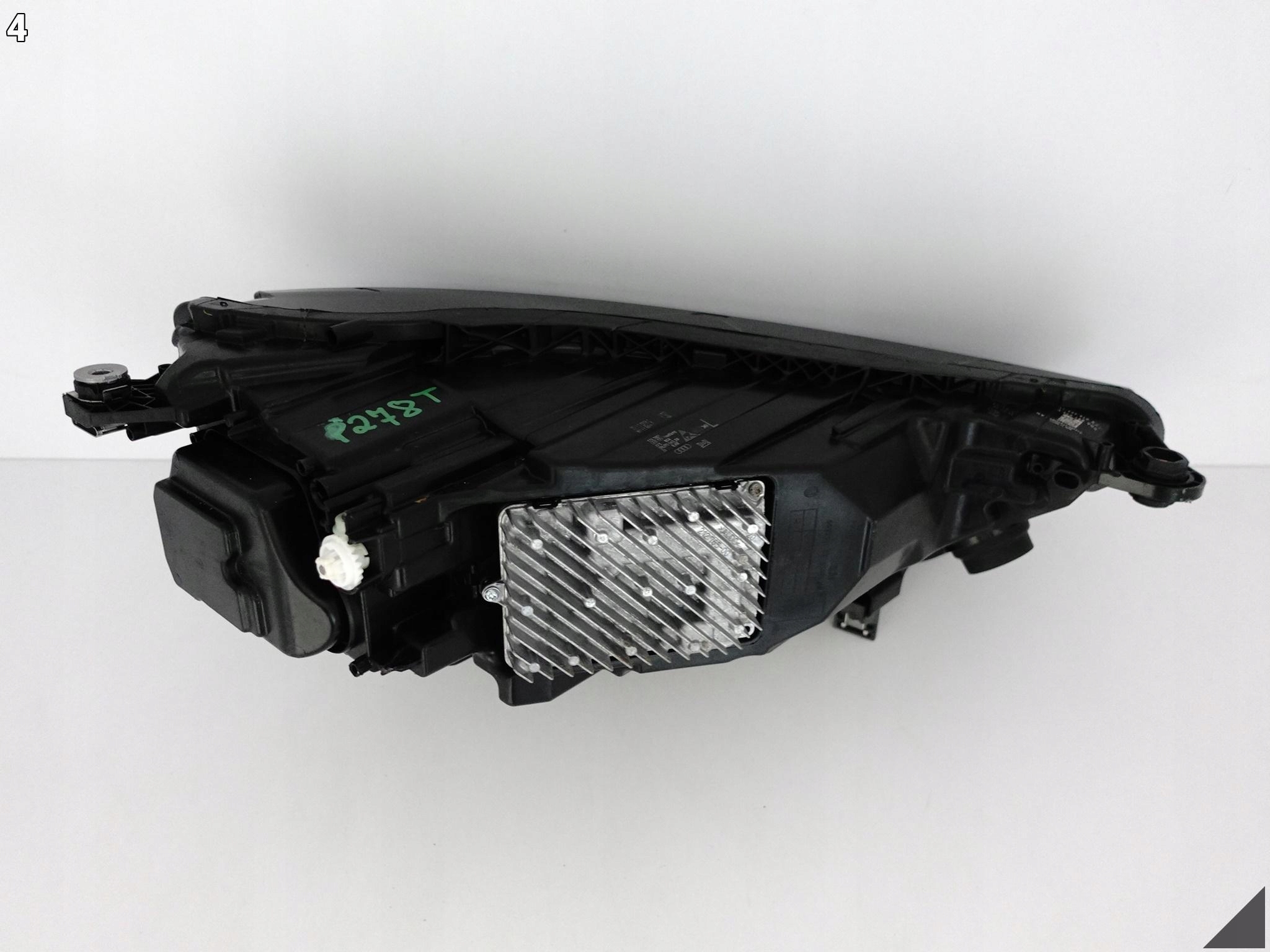 AUDI Q5 SQ5 II 80A FY LIFT 21- MATRIX FULL LED LAMPA LEWA PRZÓD EU *035E* AUDI Q5 SQ5 II 80A FY LIFT 21- MATRIX FULL LED LAMPA LEWA PRZÓD EU *035E* - obrazek 5