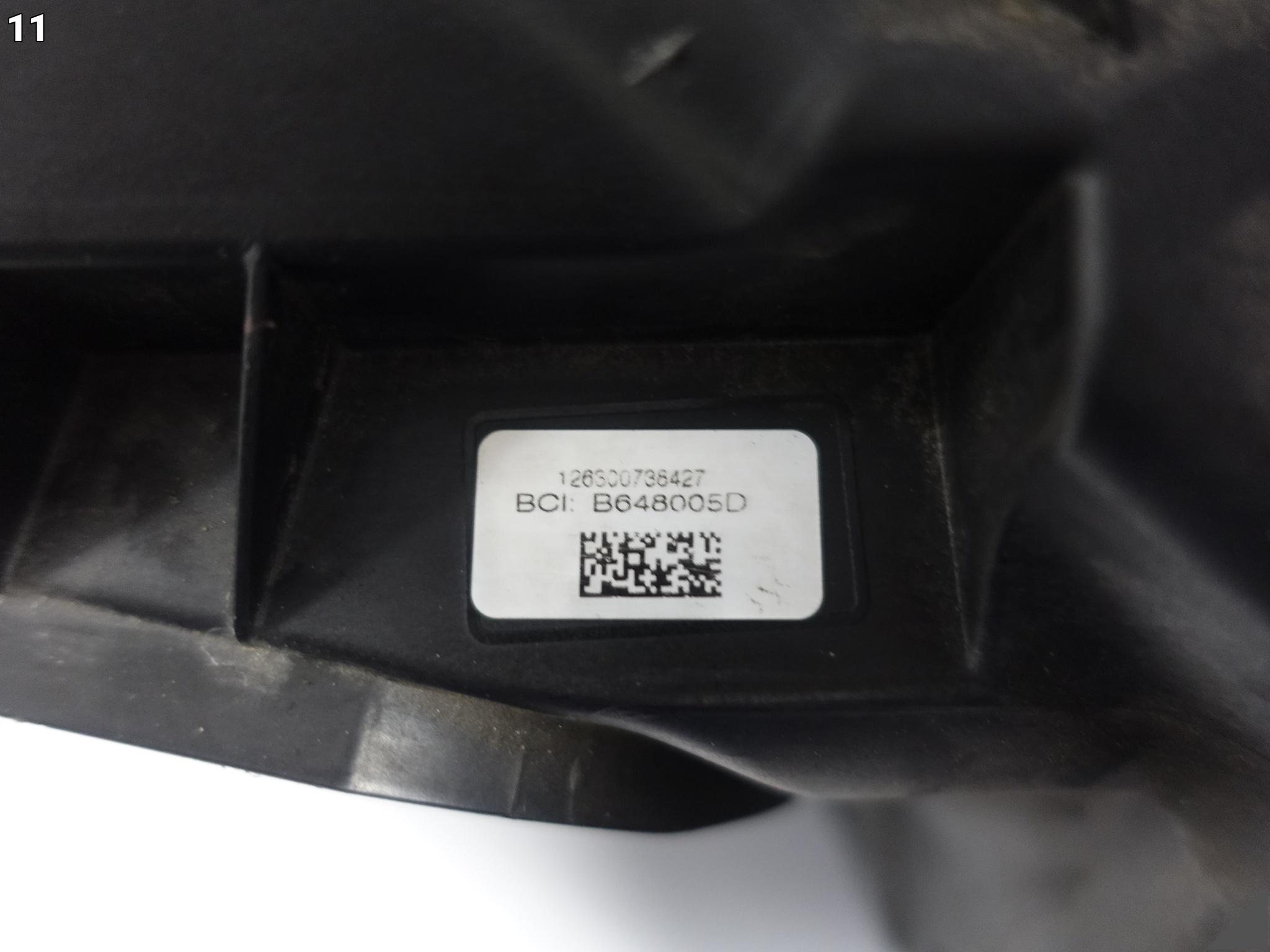 AUDI Q3 SQ3 II F3 83A 18- LAMPA MATRIX FULL LED LEWA PRZÓD EUROPA (035) AUDI Q3 SQ3 II F3 83A 18- LAMPA MATRIX FULL LED LEWA PRZÓD EUROPA (035) - obrazek 12