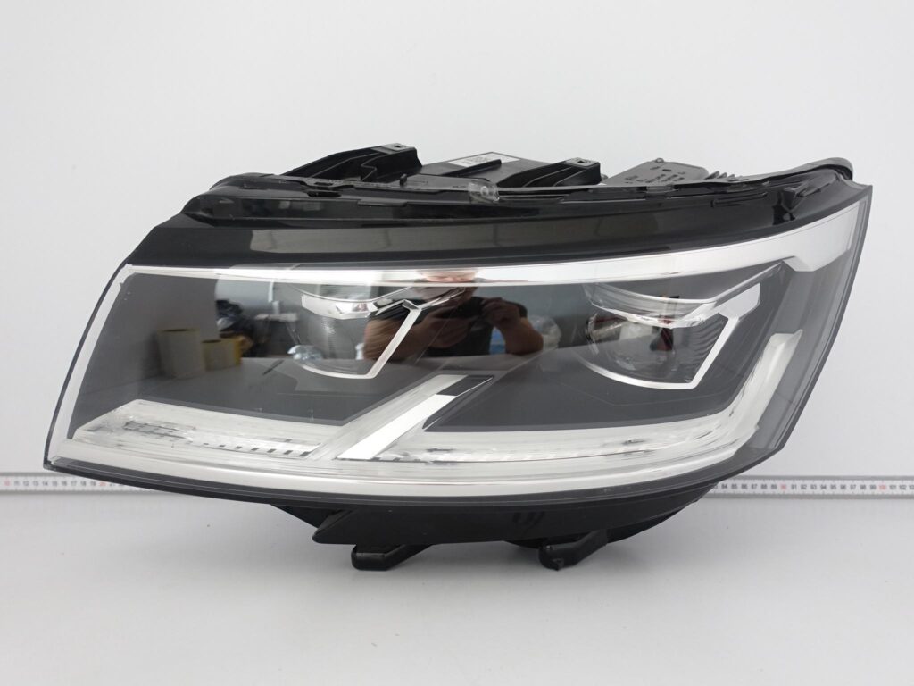 VW T6 LIFT 7L1 T6.1 19-23 FULL LED LAMPA LEWA EU