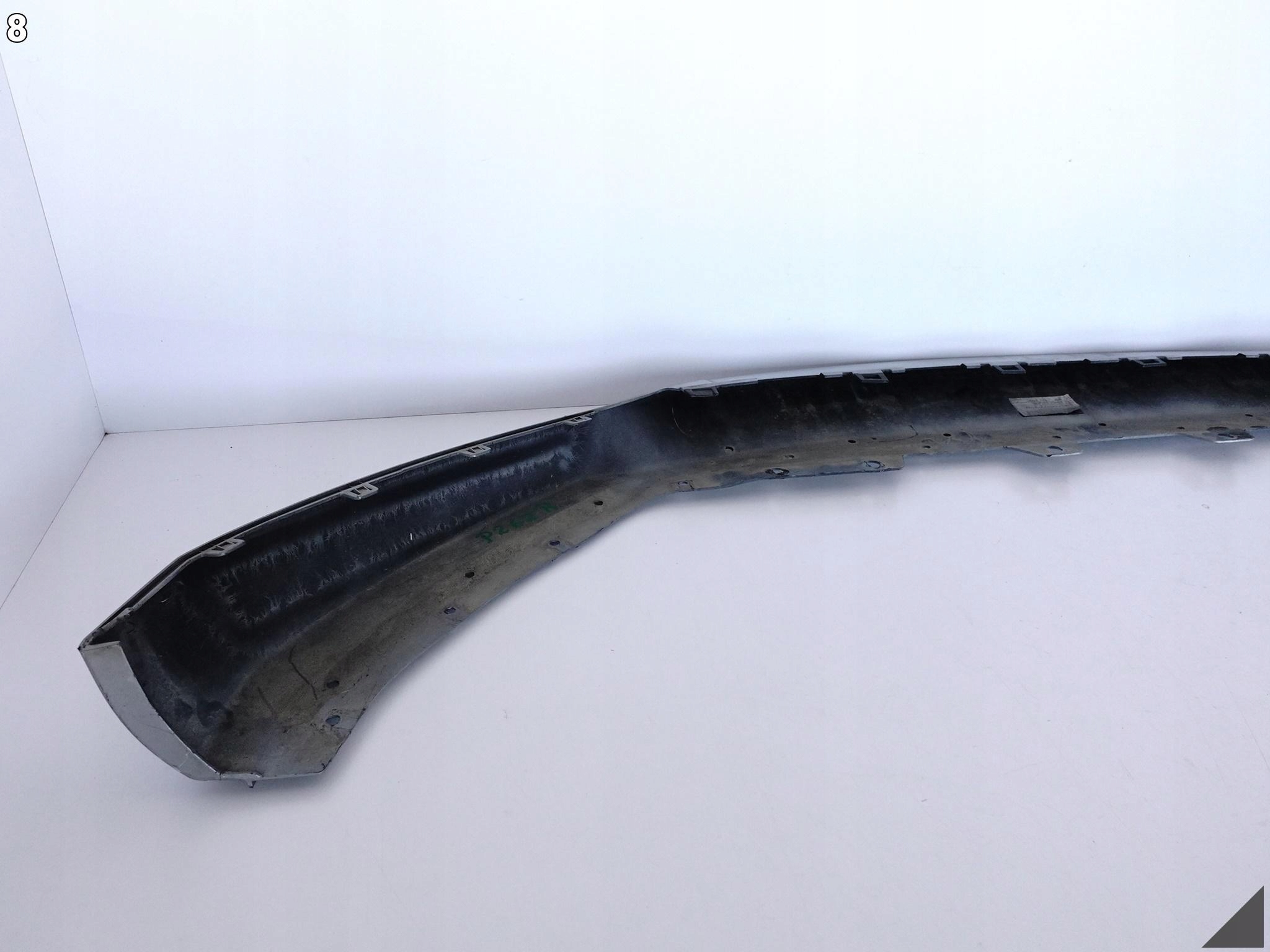 MASERATI LEVANTE M161 16- ZDERZAK SPOILER DYFUZOR PRZÓD MASERATI LEVANTE M161 16- ZDERZAK SPOILER DYFUZOR PRZÓD - obrazek 9