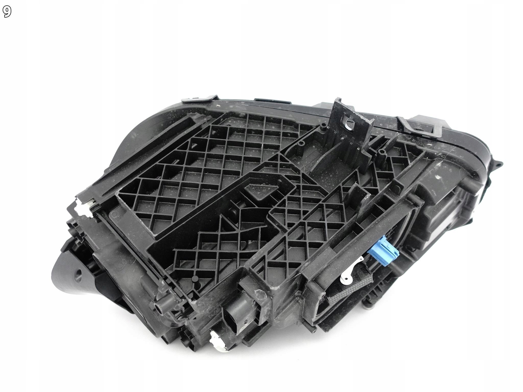 MERCEDES B-KLASA III 3 W247 18-22 FULL LED MULTIBEAM LAMPA PRAWA EU MERCEDES B-KLASA III 3 W247 18-22 FULL LED MULTIBEAM LAMPA PRAWA EU - obrazek 10