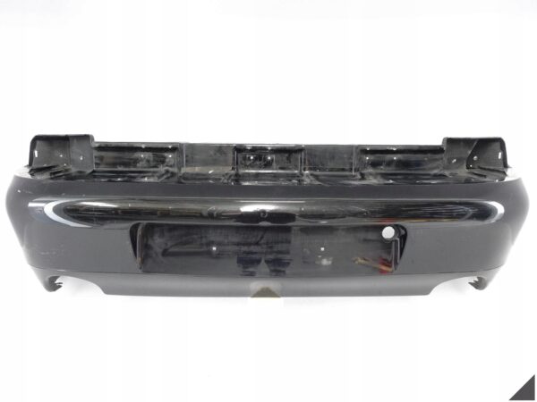 PORSCHE 911 993 1994-1998 Carrera 2 / C4 / Targa ZDERZAK TYŁ TYLNY EUROPA PORSCHE 911 993 1994-1998 Carrera 2 / C4 / Targa ZDERZAK TYŁ TYLNY EUROPA