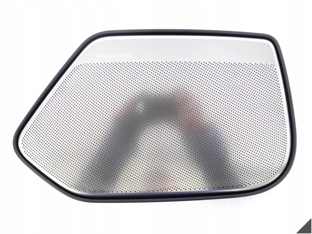 AUDI RS7 S7 A7 4G8 C7 10-18 OSŁONA GŁOŚNIKA LEWA PRZÓD BANG & OLUFSEN 4PK AUDI RS7 S7 A7 4G8 C7 10-18 OSŁONA GŁOŚNIKA LEWA PRZÓD BANG & OLUFSEN 4PK