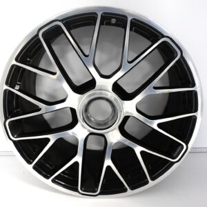 PORSCHE 911 991 TURBO S ZV FELGA ALUFELGA 9Jx20 ET51 041 99136216234