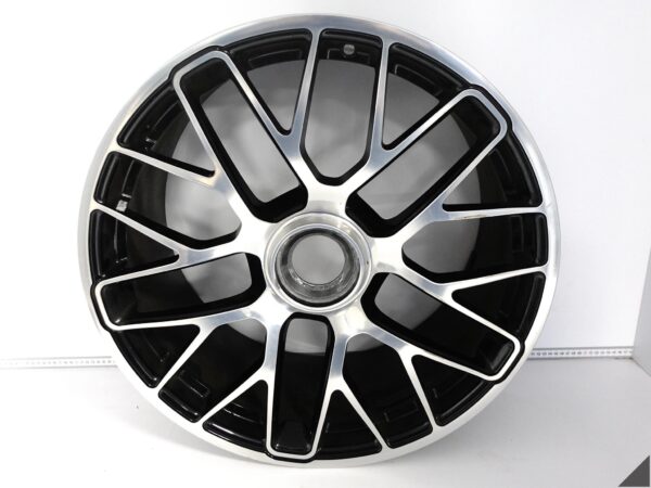 PORSCHE 911 991 TURBO S ZV FELGA ALUFELGA 9Jx20 ET51 041 99136216234 PORSCHE 911 991 TURBO S ZV FELGA ALUFELGA 9Jx20 ET51 041 99136216234
