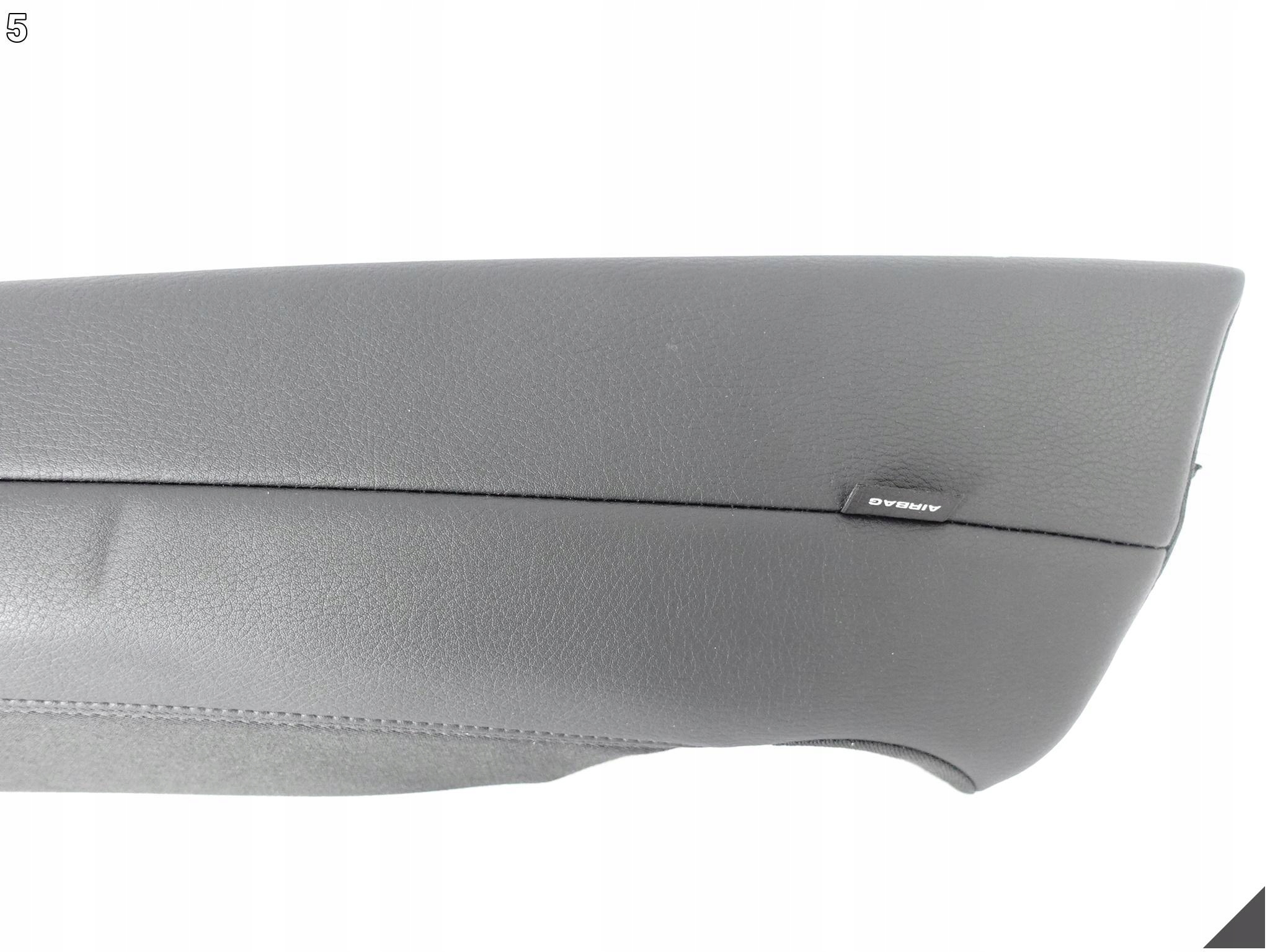 AUDI A6 4G0 A7 4G8 C7 10-18 LIFT BOCZEK OSŁONA TYLNEJ KANAPY LEWY 38M AUDI A6 4G0 A7 4G8 C7 10-18 LIFT BOCZEK OSŁONA TYLNEJ KANAPY LEWY 38M - obrazek 6