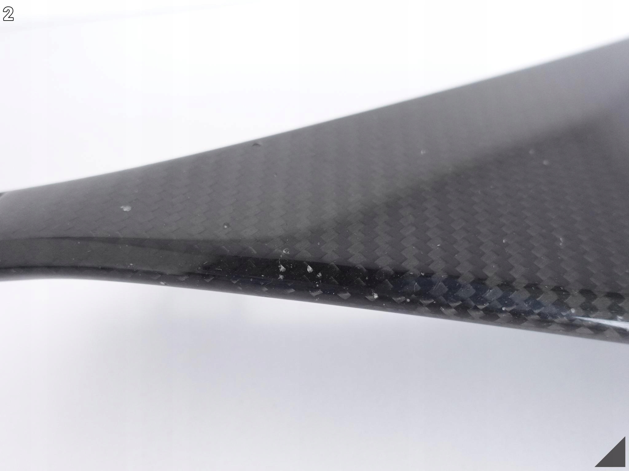 AUDI RS5 8W6 F5 RS4 8W0 B9 LISTWA CARBON LEWA AUDI RS5 8W6 F5 RS4 8W0 B9 LISTWA CARBON LEWA - obrazek 3