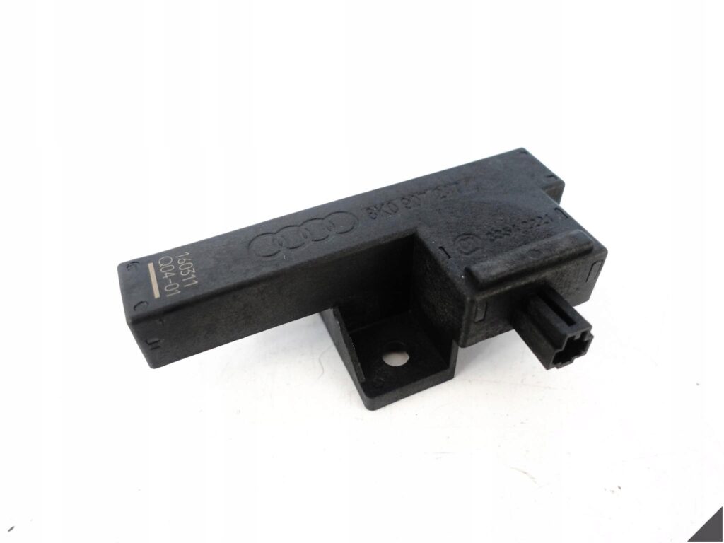AUDI RS7 S7 4G8 RS6 S6 4G0 VW TOUAREG II 7P6 MODUŁ ANTENA KESSY KEYLESS GO