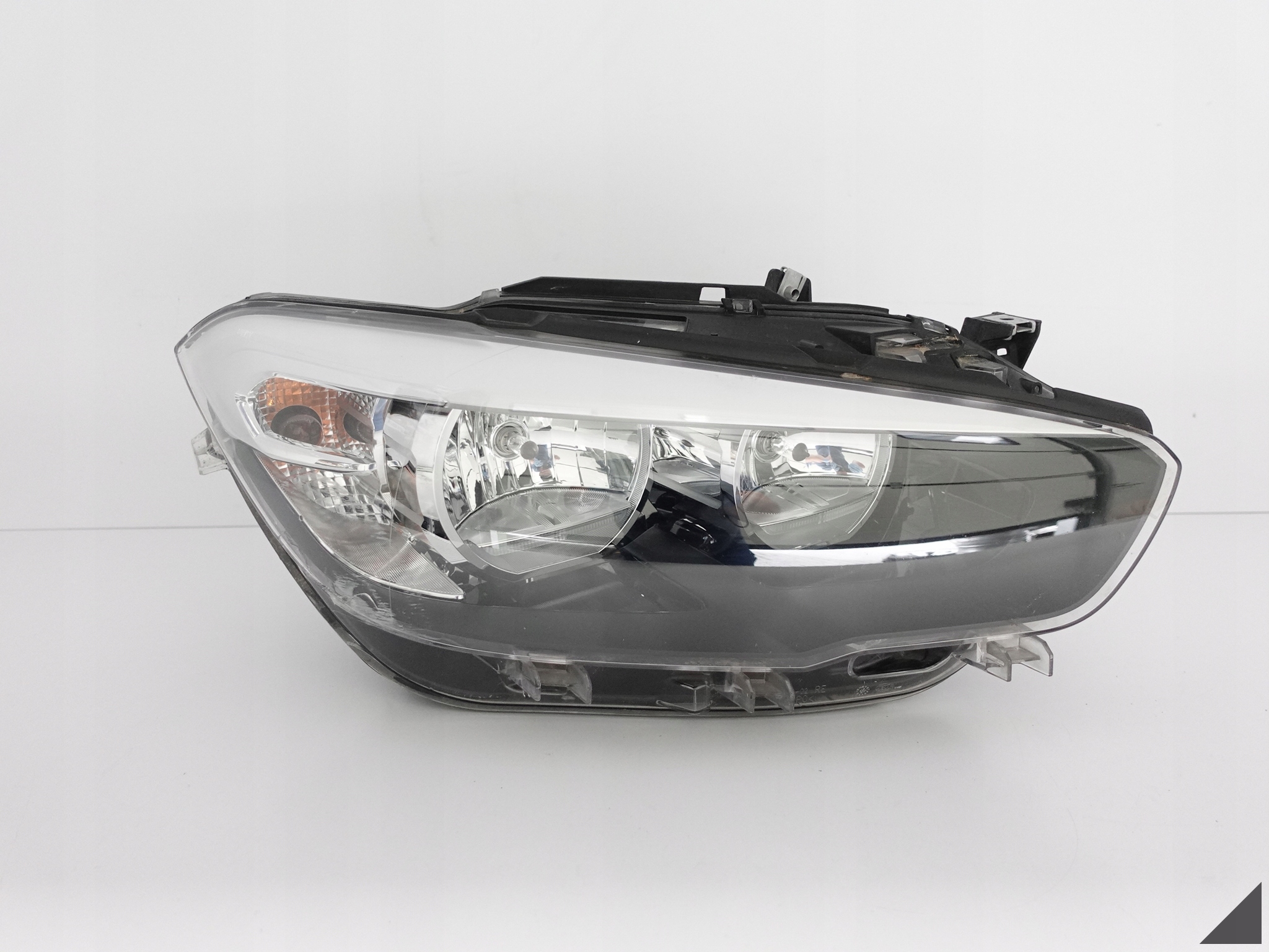 BMW F20 F21 LCI LIFT 15-19 ZWYKŁA H7+LED LAMPA EU BMW F20 F21 LCI LIFT 15-19 ZWYKŁA H7+LED LAMPA EU