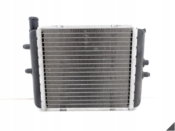 AUDI RS7 4G8 RS6 4G0 C7 14-18 CHŁODNICA WODY PRAWA PRZÓD 4.0 TFSI DEMONTAŻ AUDI RS7 4G8 RS6 4G0 C7 14-18 CHŁODNICA WODY PRAWA PRZÓD 4.0 TFSI DEMONTAŻ