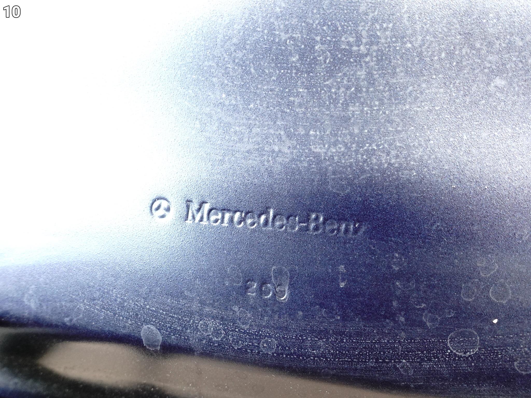MERCEDES GLE W167 V167 C167 19- MASKA POKRYWA SILNIKA PRZÓD MERCEDES GLE W167 V167 C167 19- MASKA POKRYWA SILNIKA PRZÓD - obrazek 11