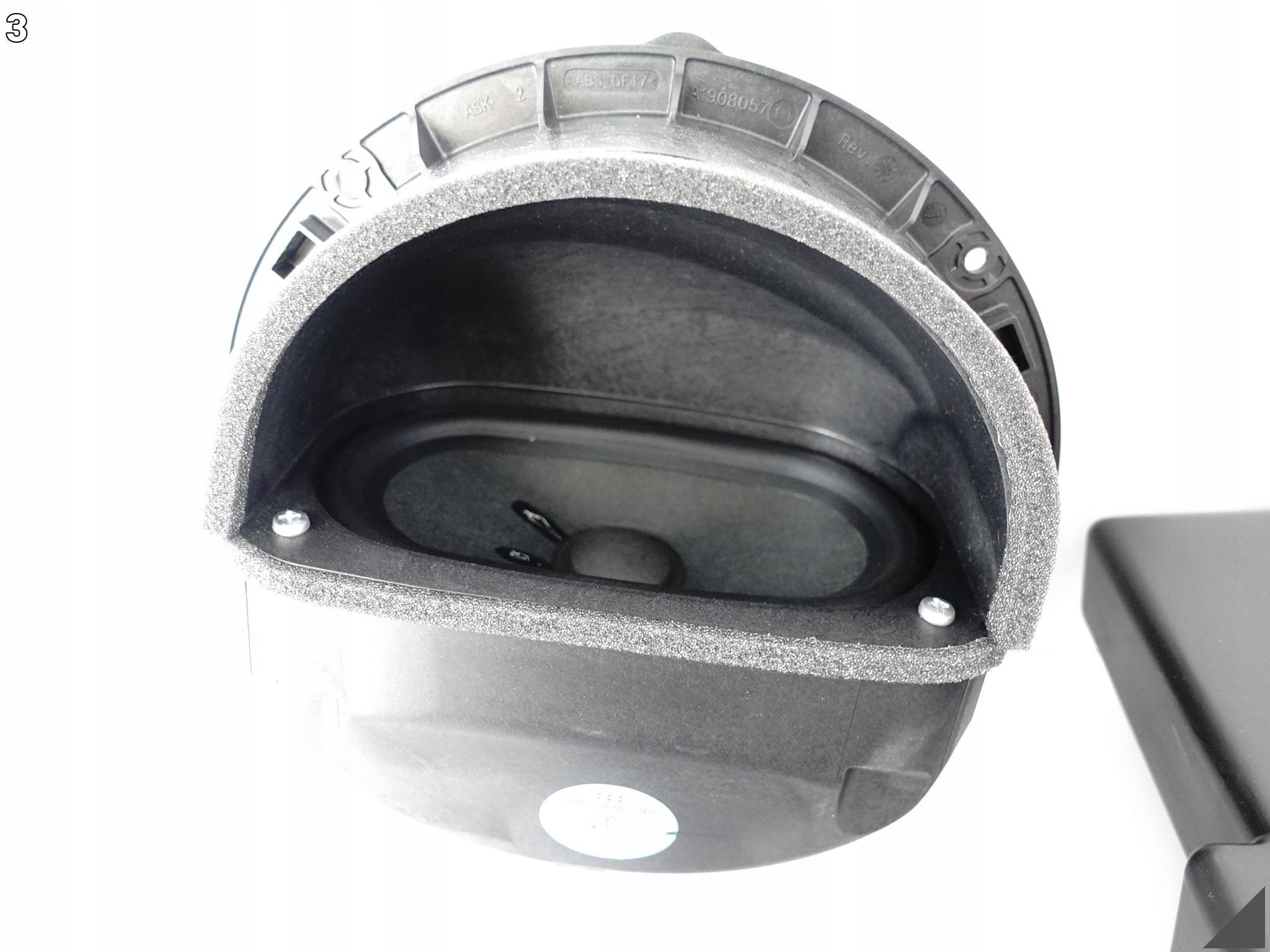 AUDI A5 8W6 8W9 F5 B9 SPORTBACK 16- ZESTAW GŁOSNIKÓW BANG & OLUFSEN AUDI A5 8W6 8W9 F5 B9 SPORTBACK 16- ZESTAW GŁOSNIKÓW BANG & OLUFSEN - obrazek 4