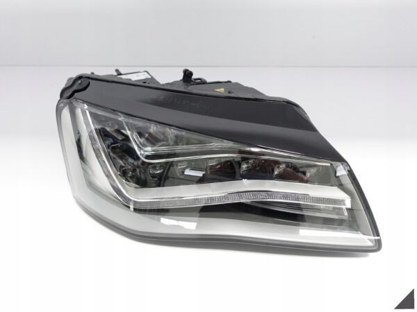AUDI A8 S8 D4 4H0 09-13 FULL LED LAMPA NOWA HELLA AUDI A8 S8 D4 4H0 09-13 FULL LED LAMPA NOWA HELLA