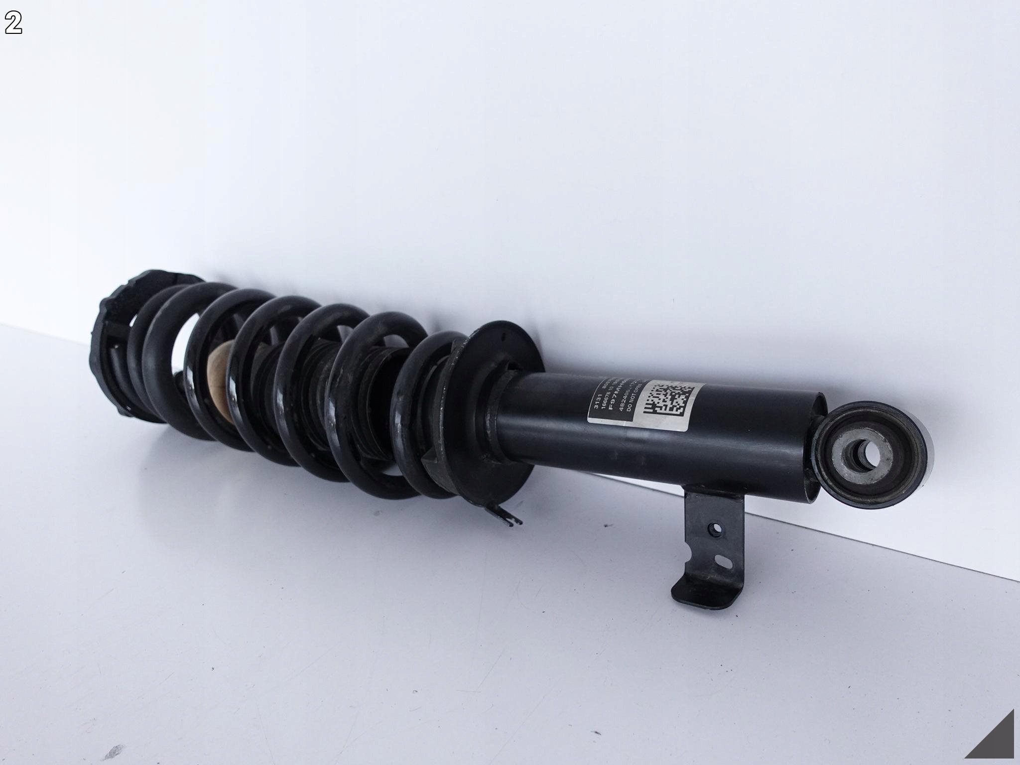 BMW X3M F97 X4M F98 M-POWER AMORTYZATOR VDC TYŁ R BMW X3M F97 X4M F98 M-POWER AMORTYZATOR VDC TYŁ R - obrazek 3