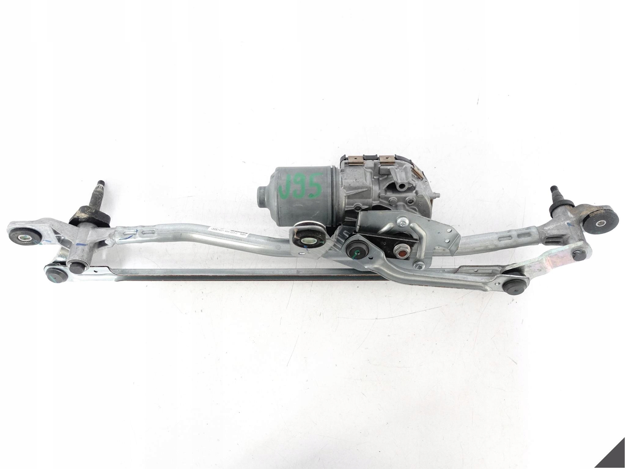 AUDI RS7 S7 A7 4G8 A6 S6 4G0 C7 10-18 LIFT MECHANIZM WYCIERACZEK PRZEDNICH AUDI RS7 S7 A7 4G8 A6 S6 4G0 C7 10-18 LIFT MECHANIZM WYCIERACZEK PRZEDNICH