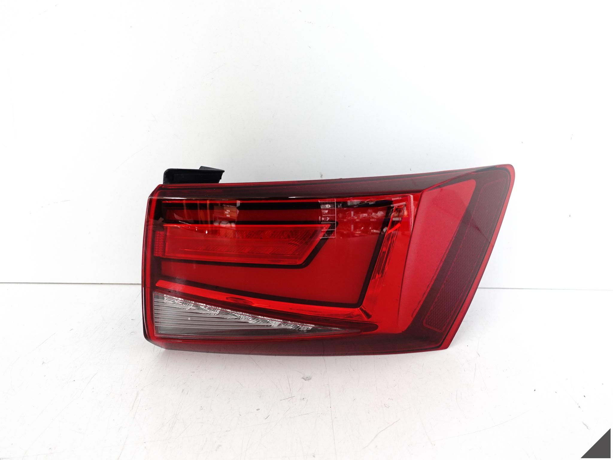 SEAT CUPRA ATECA 575 576 16-24 LIFT LAMPA LED PRAWA TYŁ EUROPA SEAT CUPRA ATECA 575 576 16-24 LIFT LAMPA LED PRAWA TYŁ EUROPA