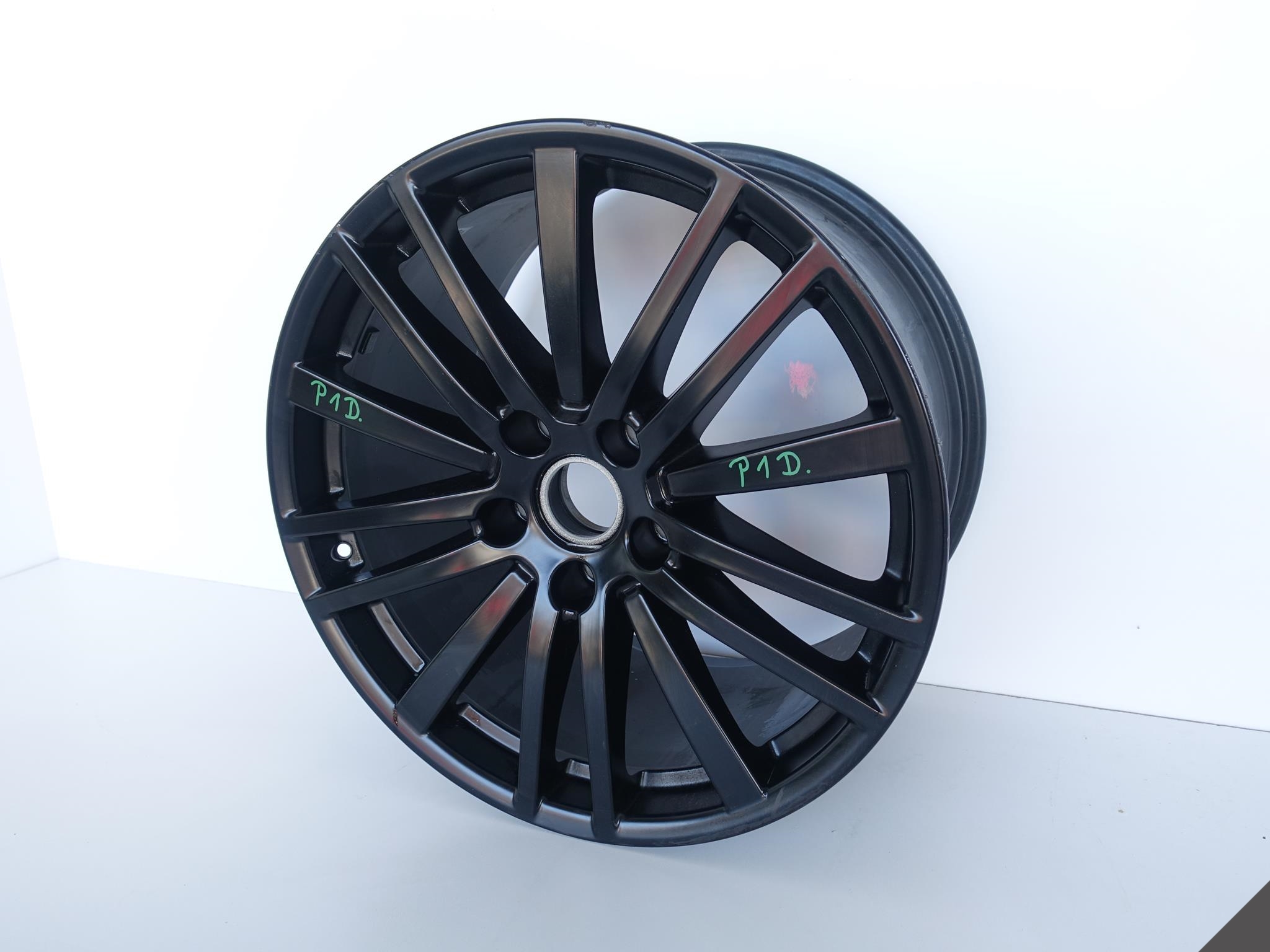 PORSCHE PANAMERA 971 16- FELGA 11,5X20 ET68 5X130 PORSCHE PANAMERA 971 16- FELGA 11,5X20 ET68 5X130 - obrazek 4